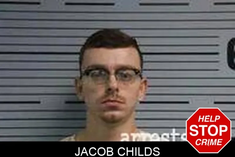 Jacob Childs