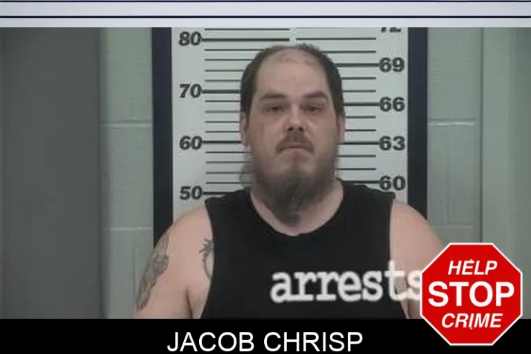 Jacob Chrisp