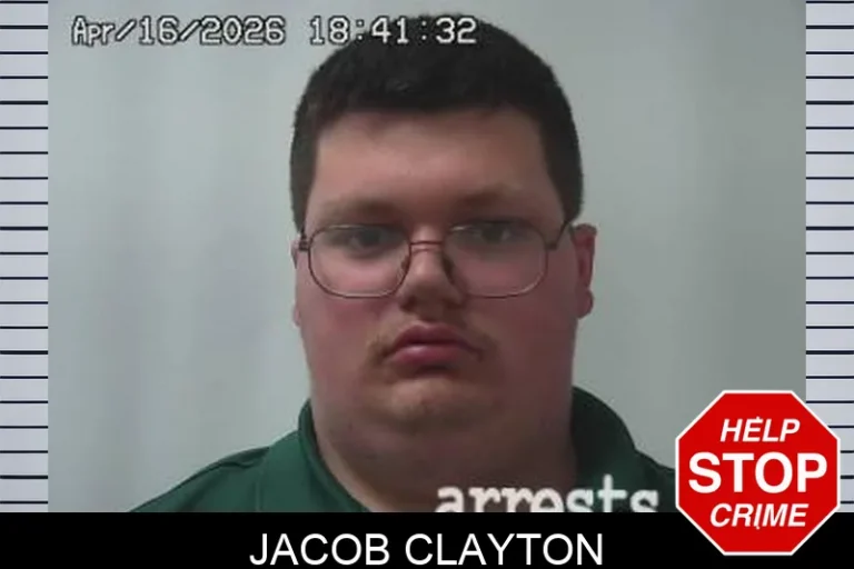 Jacob Clayton