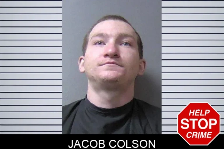 Jacob Colson