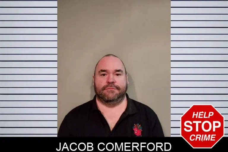 Jacob Comerford