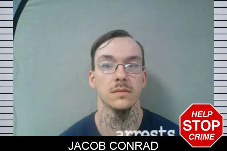 Jacob Conrad