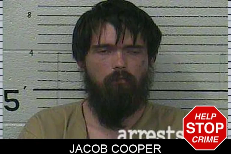 Jacob Cooper