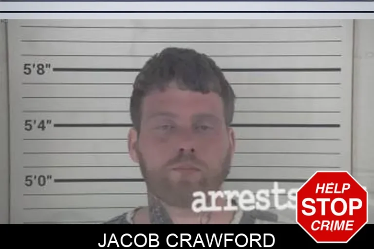 Jacob Crawford