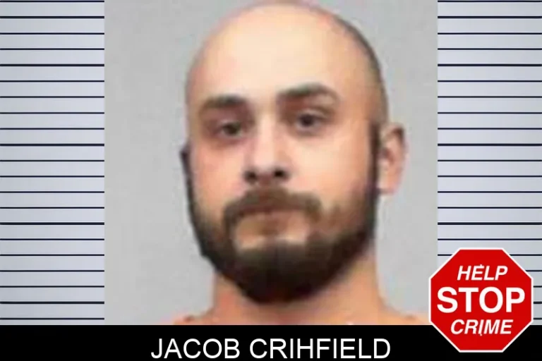 Jacob Crihfield