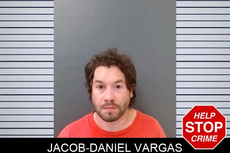 Jacob-Daniel Vargas