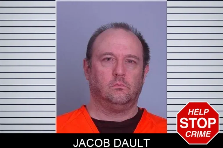 Jacob DauLt
