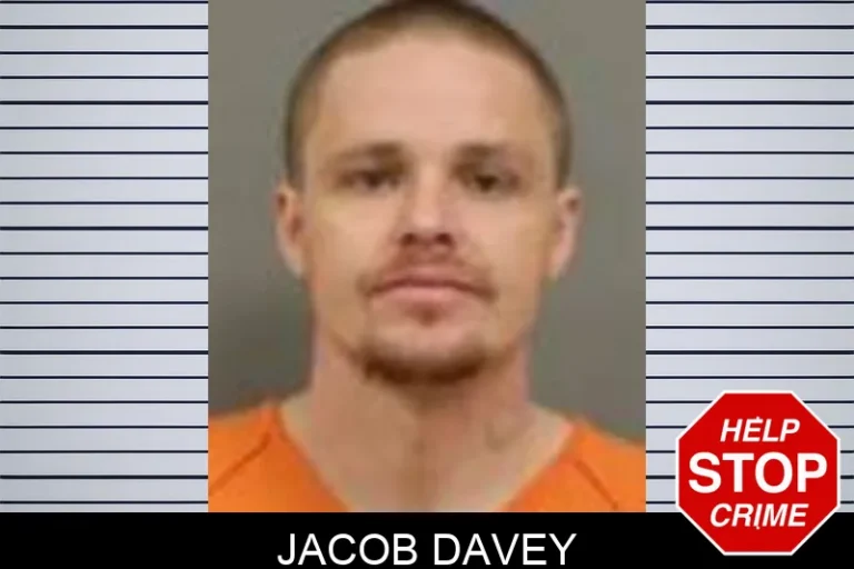 Jacob Davey