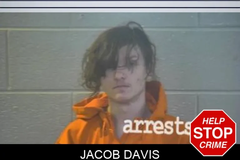Jacob Davis