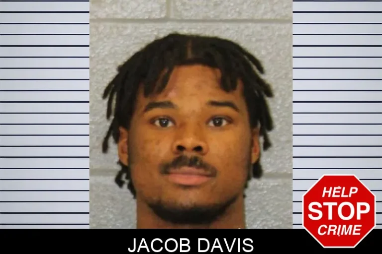 Jacob Davis
