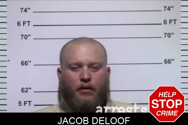 Jacob DeLoof