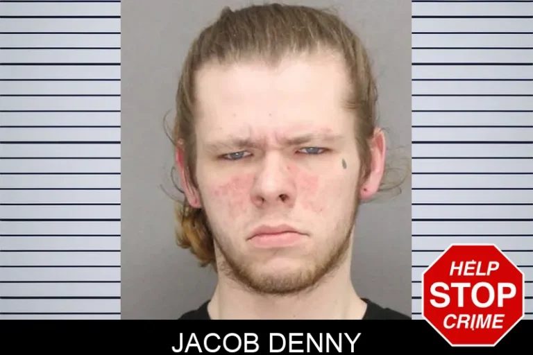 Jacob Denny