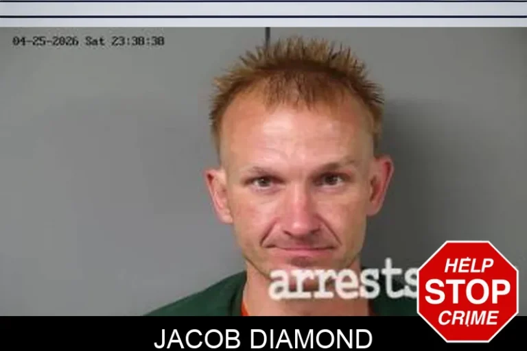 Jacob Diamond