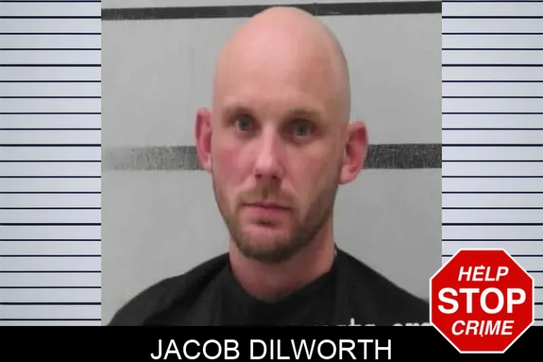 Jacob Dilworth