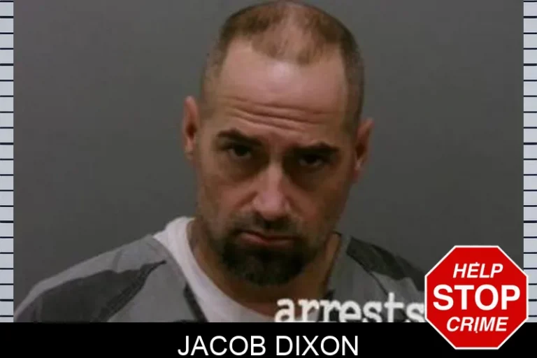 Jacob Dixon
