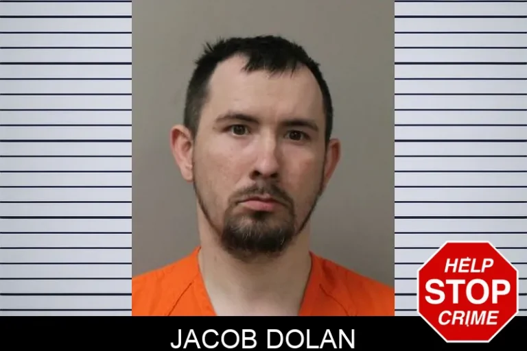 Jacob Dolan