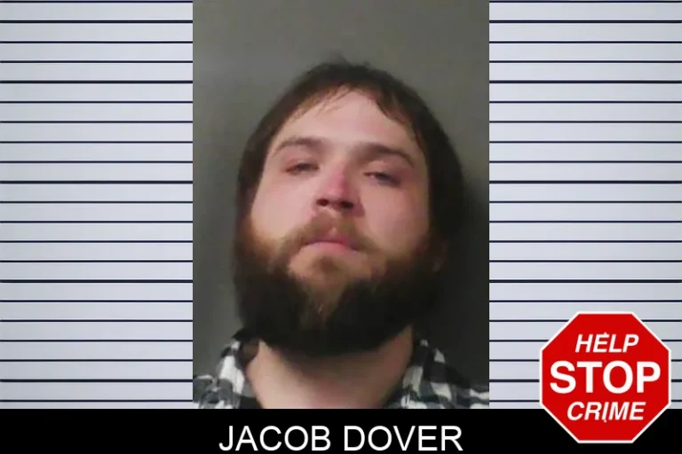 Jacob Dover