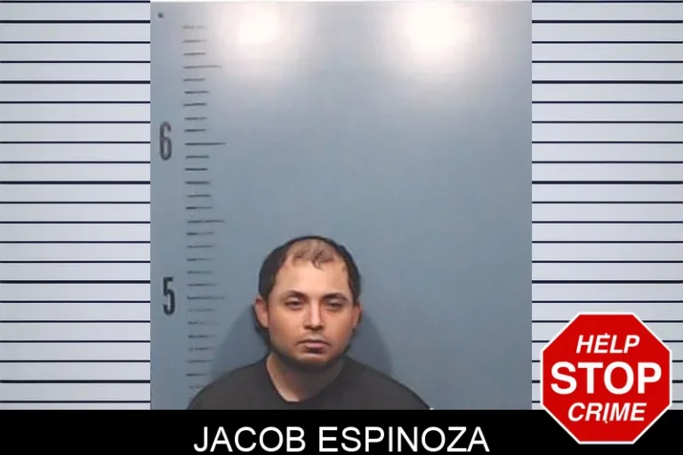 Jacob Espinoza