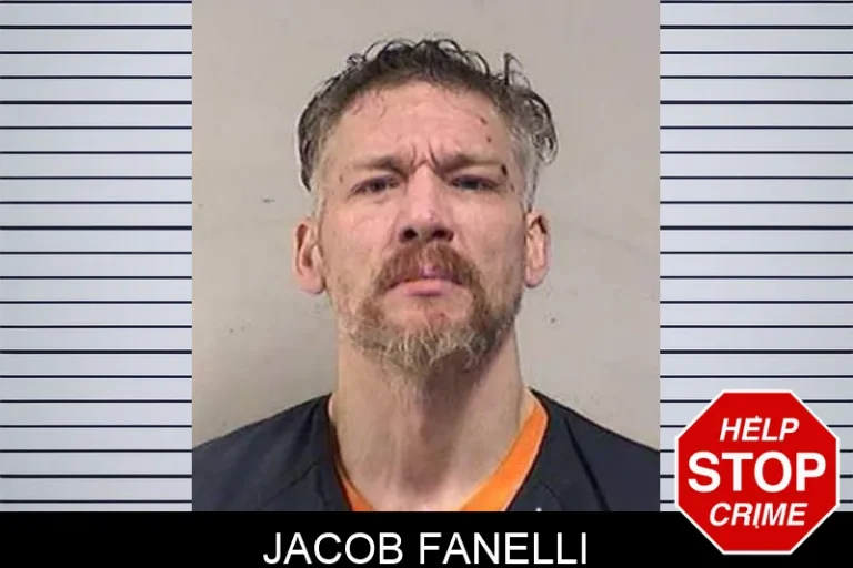 Jacob Fanelli
