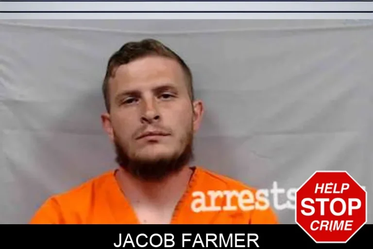 Jacob Farmer