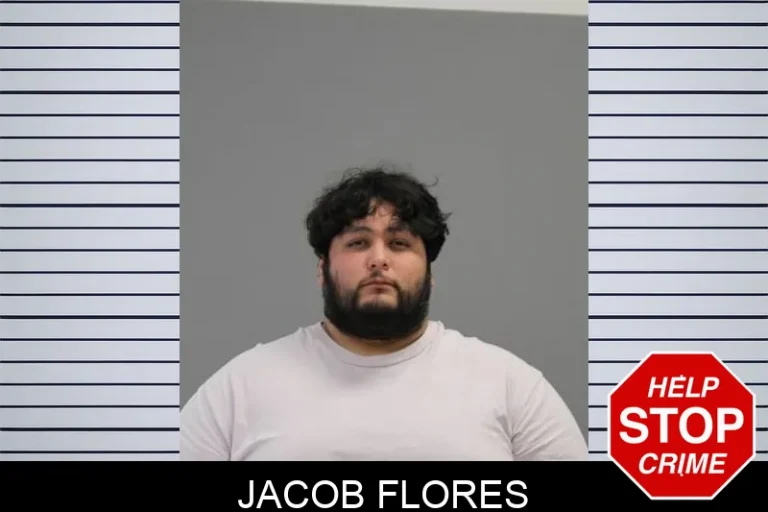 Jacob Flores