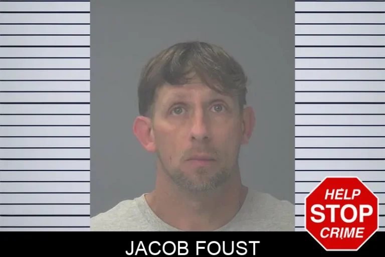 Jacob FouSt