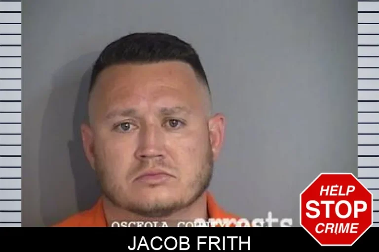 Jacob Frith