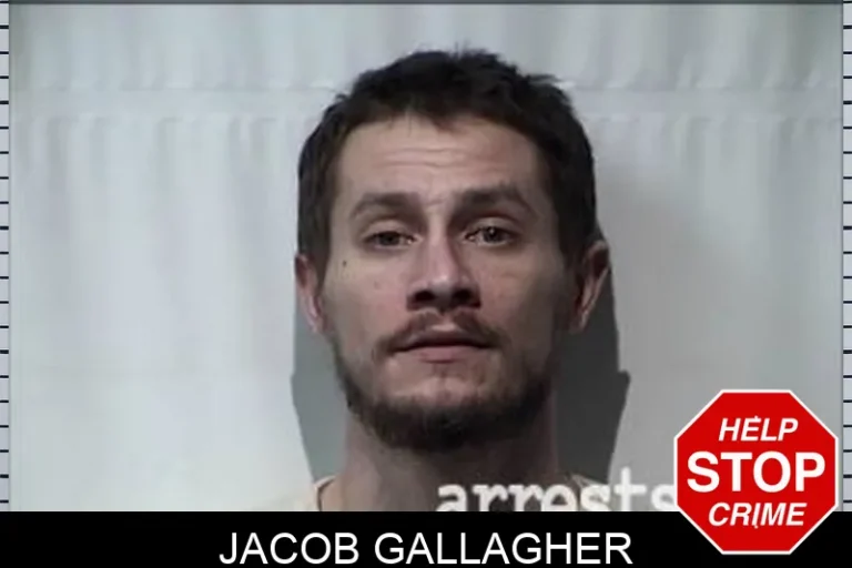 Jacob Gallagher