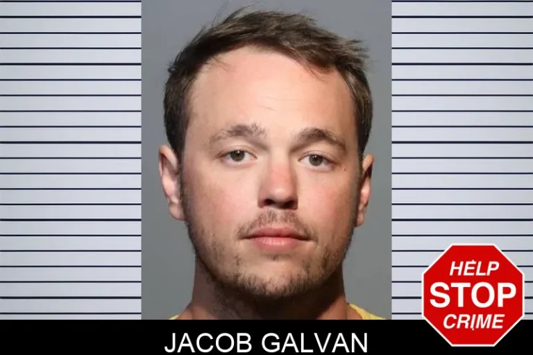 Jacob Galvan