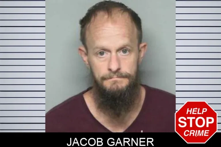 Jacob Garner