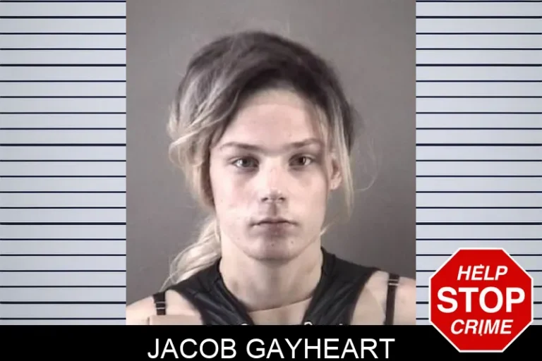 Jacob Gayheart