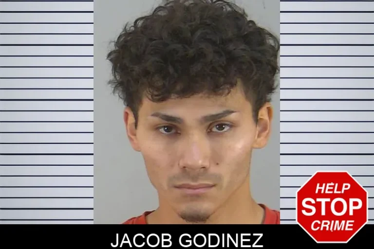 Jacob Godinez