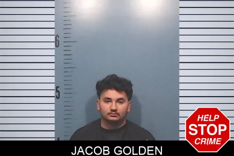 Jacob Golden