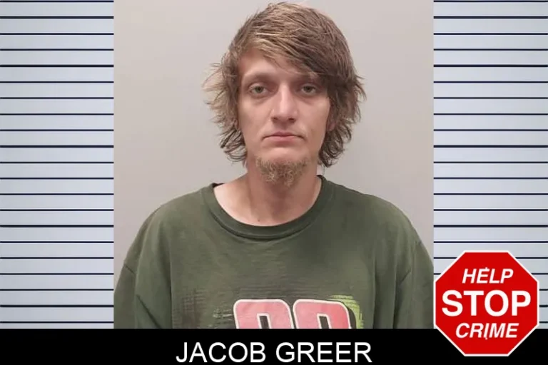 Jacob Greer