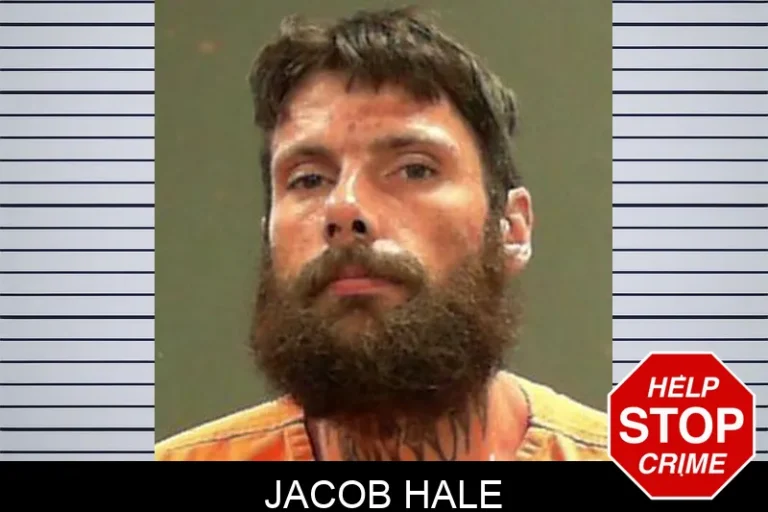 Jacob Hale
