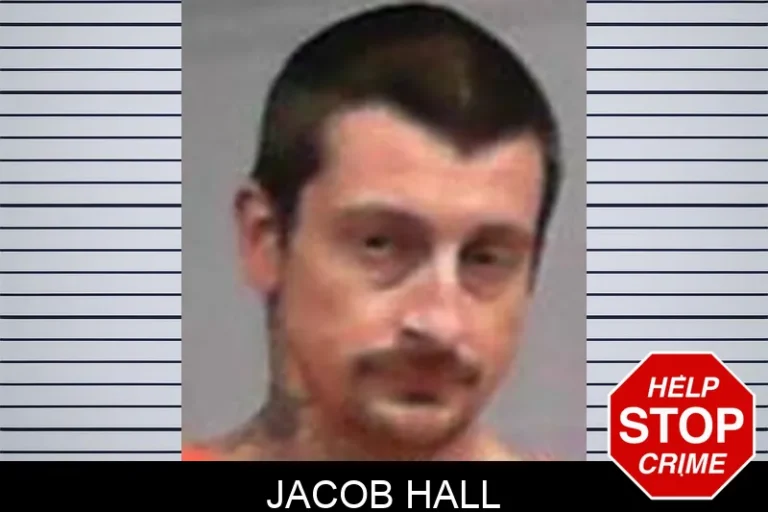 Jacob Hall