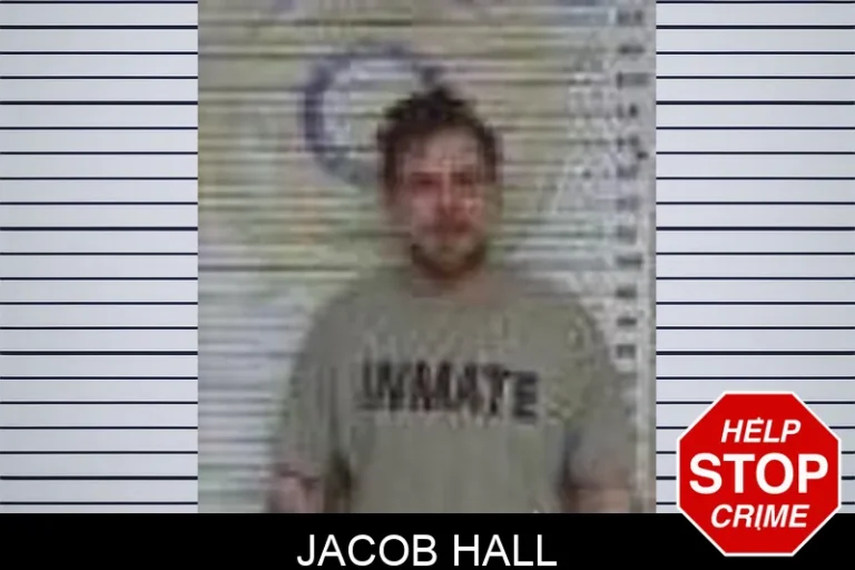 Jacob Hall