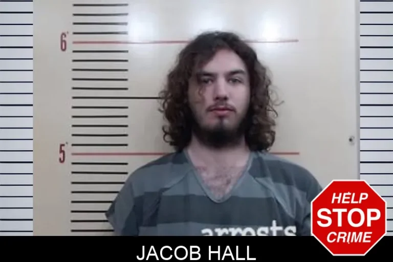 Jacob Hall