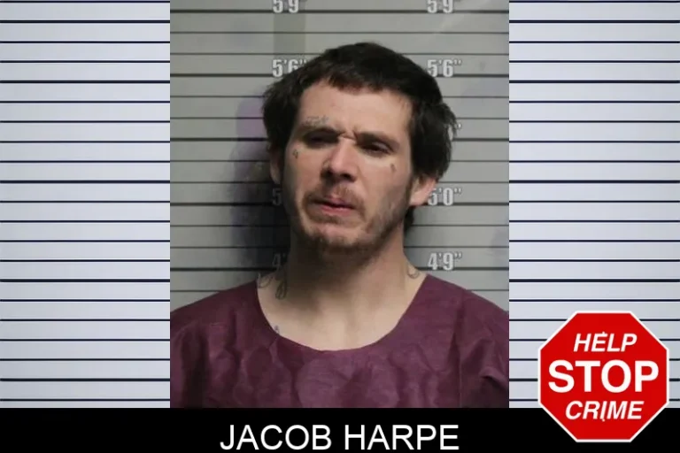 Jacob Harpe