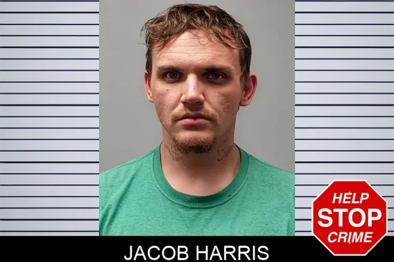 Jacob Harris