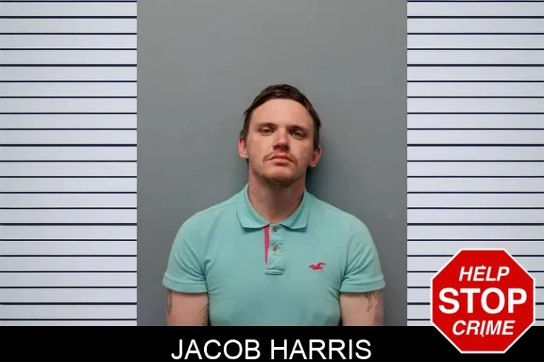 Jacob Harris