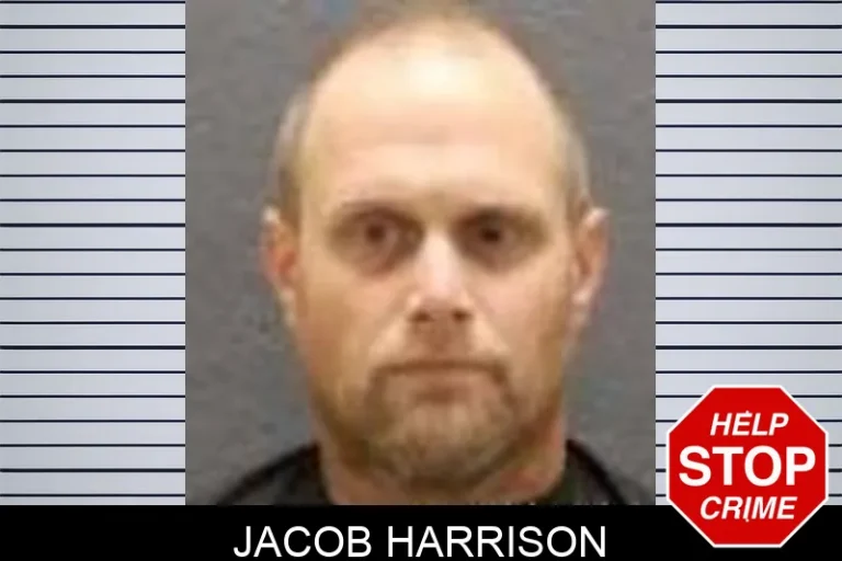 Jacob Harrison