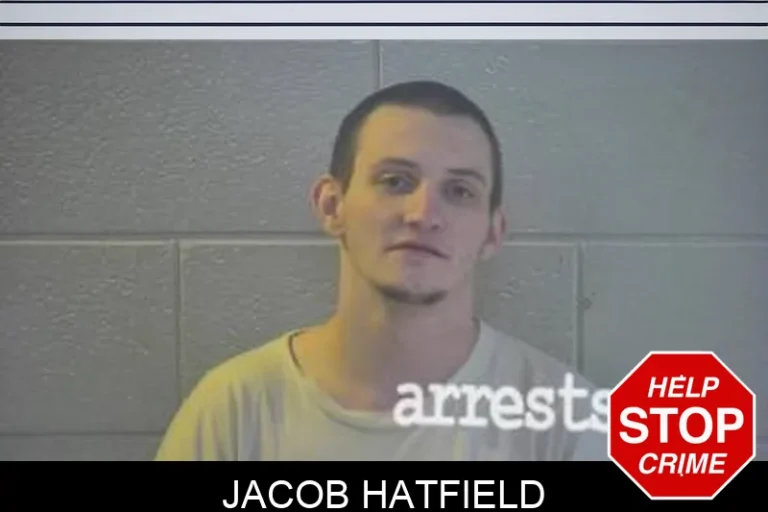 Jacob Hatfield