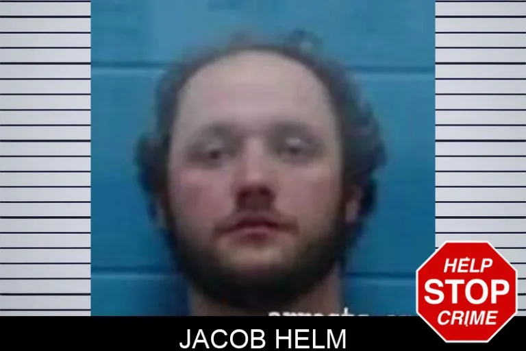 Jacob Helm