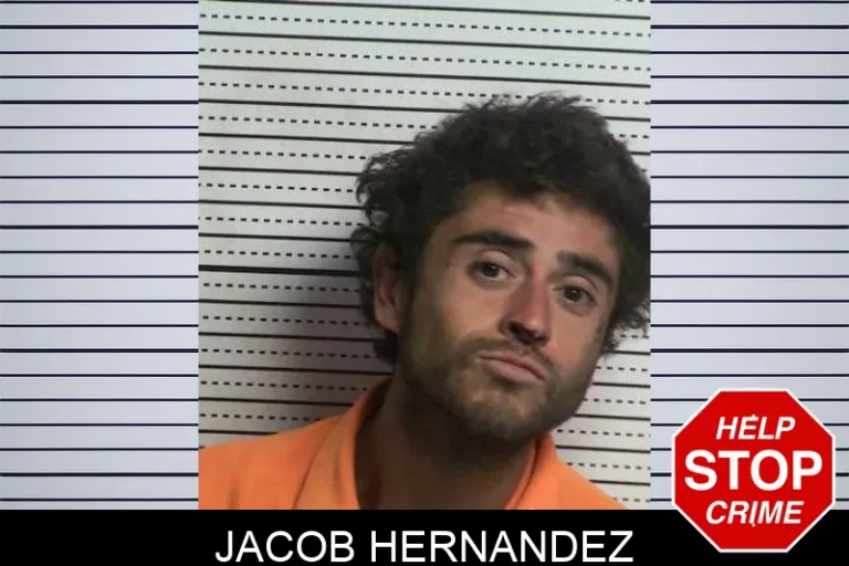Jacob Hernandez