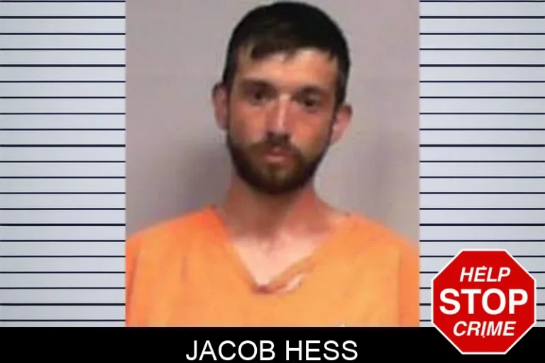 Jacob Hess