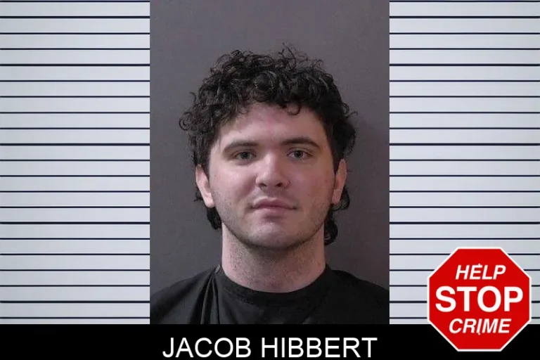 Jacob Hibbert