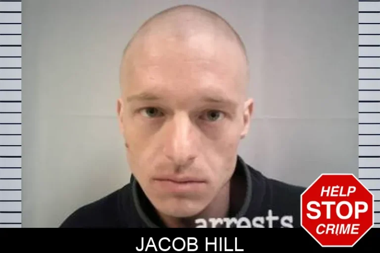 Jacob Hill