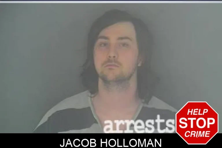 Jacob Holloman