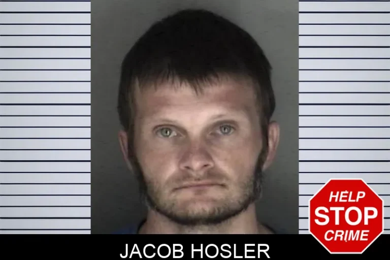 Jacob Hosler